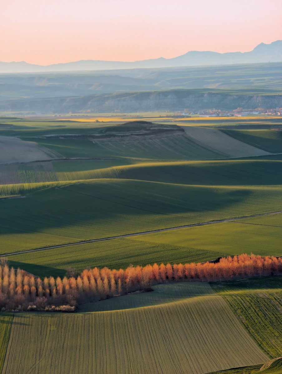 amantes_cycling's tweet photo. El paraíso para la gravel está en la Rioja 🙂 https://t.co/RNUXTdNVH4