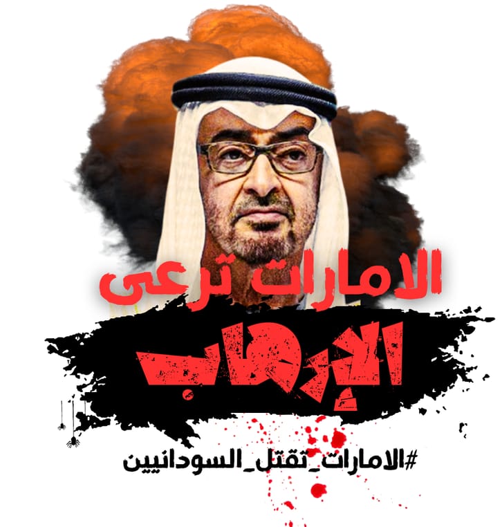 crocodile900's tweet photo. #الامارات_تقتل_السودانيين https://t.co/JCwDmJHYlm