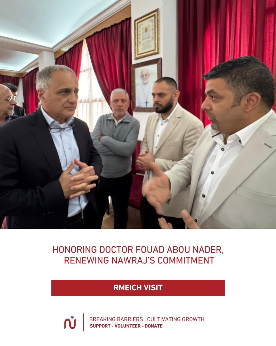 NawrajNGO's tweet photo. #SouthLebanon #Resilience #BorderCommunities #HumilityInService #QuietImpact #NawrajNGO #Lebanon https://t.co/TsEyLEBAyJ