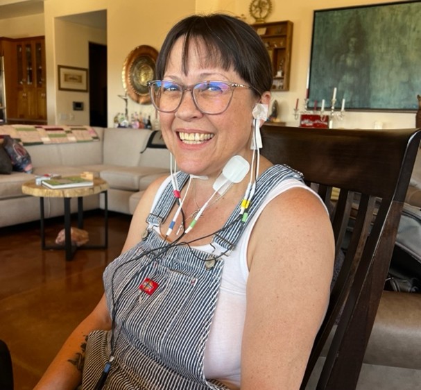 #BREASTCANCER SURVIVORs Trial sponsored by <a href="/HCF444/">HCF</a> OPEN  for enrollment @Redeemerhealth Center Southampton PA. evaluating mindvybe™’s efficacy on women who have well-being disturbances related to breast cancer and its treatment loom.ly/hIkq0Wg