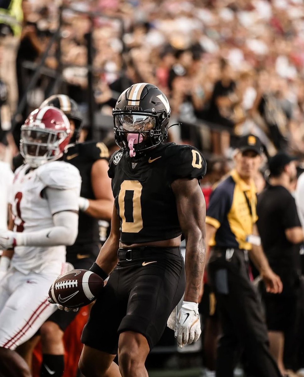 Derrick Martin (@dj3_martin) on Twitter photo After a GREAT visit and conversation with <a href="/CoachMuh_Lank/">Ghaali Muh-Lankford</a> i’m blessed to receive an offer from <a href="/VandyFootball/">Vanderbilt Football</a>
<a href="/Coach_Lea/">Clark Lea</a> <a href="/Coach_JA33/">Josh Adams</a> <a href="/CoachJRich_/">Jamaal Richardson</a> <a href="/DanielGreenVU/">Daniel Green</a> <a href="/modle1112/">Michael Odle</a> <a href="/CoachNBlackwell/">Nate Blackwell</a> <a href="/Coach_Olla/">Nick Olla</a> <a href="/CoachBMathis/">BeeJay Mathis</a> <a href="/JalanSowell/">JALAN SOWELL (J1)</a> <a href="/Griffin_McVeigh/">Griffin McVeigh</a> <a href="/adamgorney/">Adam Gorney</a> <a href="/CKennedy247/">Collin Kennedy</a> <a href="/TFloss32/">Todd Glawson</a> After a GREAT visit and conversation with <a href="/CoachMuh_Lank/">Ghaali Muh-Lankford</a> i’m blessed to receive an offer from <a href="/VandyFootball/">Vanderbilt Football</a>
<a href="/Coach_Lea/">Clark Lea</a> <a href="/Coach_JA33/">Josh Adams</a> <a href="/CoachJRich_/">Jamaal Richardson</a> <a href="/DanielGreenVU/">Daniel Green</a> <a href="/modle1112/">Michael Odle</a> <a href="/CoachNBlackwell/">Nate Blackwell</a> <a href="/Coach_Olla/">Nick Olla</a> <a href="/CoachBMathis/">BeeJay Mathis</a> <a href="/JalanSowell/">JALAN SOWELL (J1)</a> <a href="/Griffin_McVeigh/">Griffin McVeigh</a> <a href="/adamgorney/">Adam Gorney</a> <a href="/CKennedy247/">Collin Kennedy</a> <a href="/TFloss32/">Todd Glawson</a>