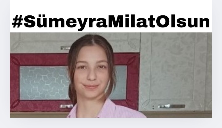 +Anneleri ile Cezaevinde Bulunan Çocuk Sayısı 706 Kişi

+Eşi İle Birlikte Tutuklu Kişi Sayısı 2024 Yılı 498 Kişi

#SümeyraMilatOlsun