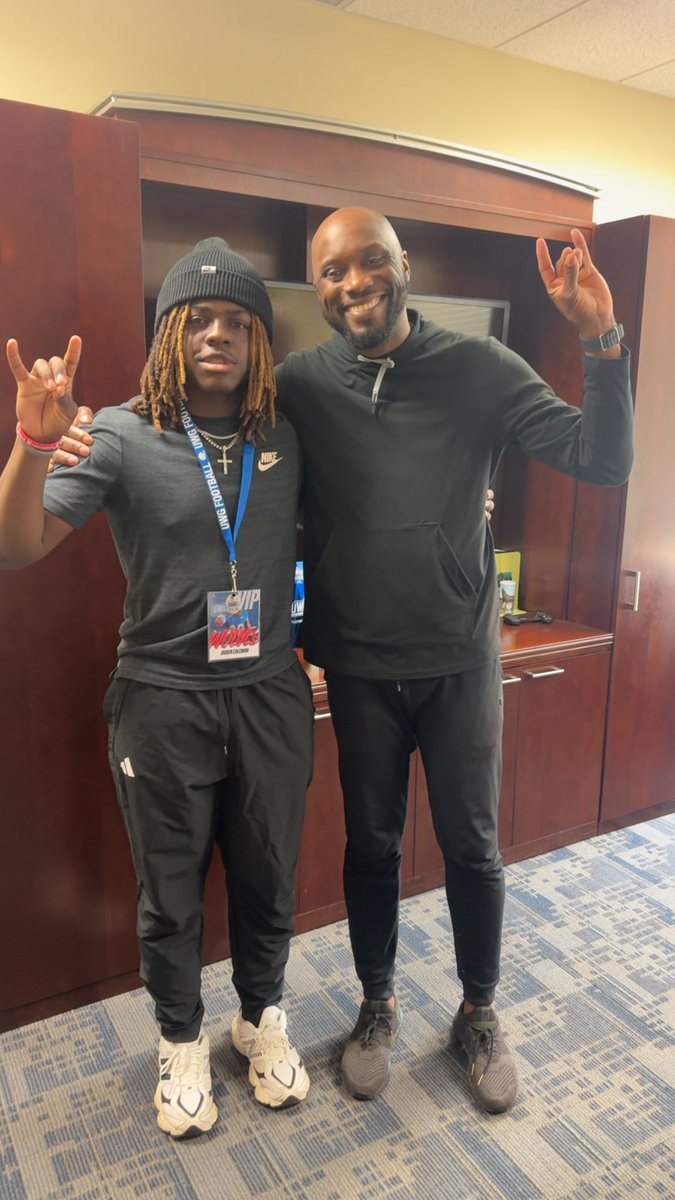 Jaiden ‘Game’ Coleman 🏈🏀🏆 tweet media