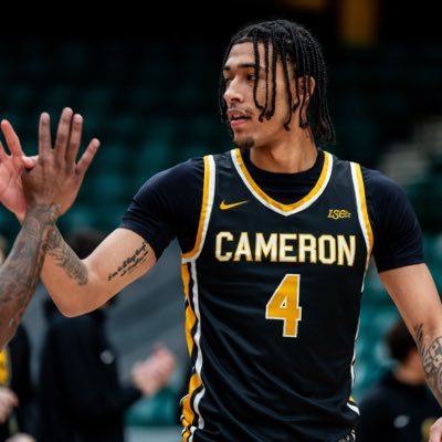 The Portal Report (@theportalreport) on Twitter photo Cameron (D2) transfer LaVell Brodnex is available in the portal, he told <a href="/ThePortalReport/">The Portal Report</a>!
📲 <a href="/Lavell2431/">LaVell Brodnex</a> Cameron (D2) transfer LaVell Brodnex is available in the portal, he told <a href="/ThePortalReport/">The Portal Report</a>!
📲 <a href="/Lavell2431/">LaVell Brodnex</a>