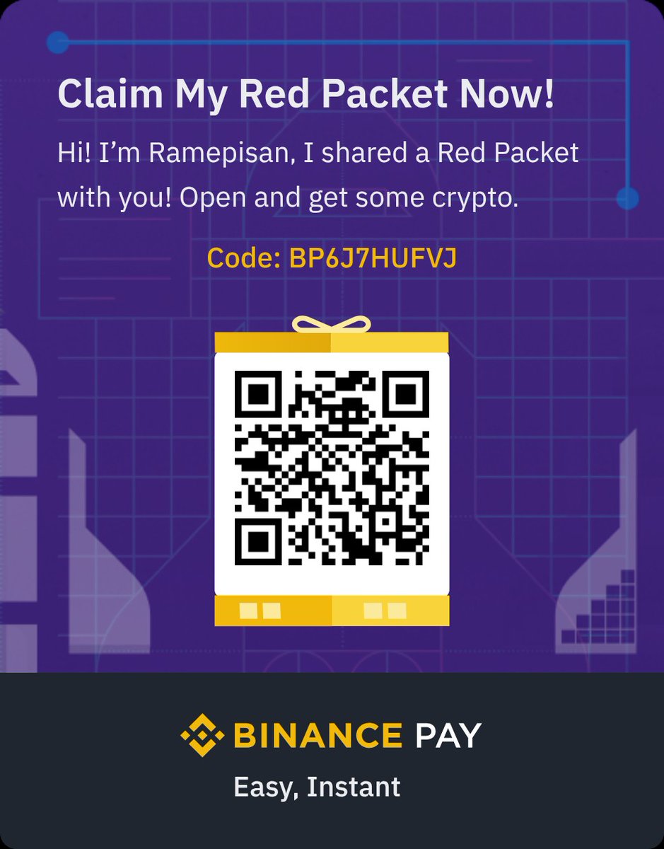 🎁 Binance Red Packet Codes april 2025!
⚡ Free crypto rewards – limited FCFS !
💸 Claim now! 

BP6J7HUFVJ - BNB only NO meme coin