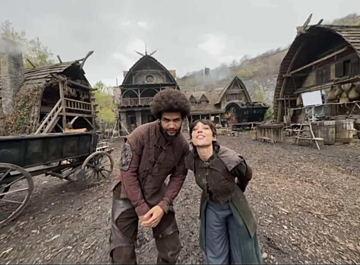 Marcus Rutherford tweet media