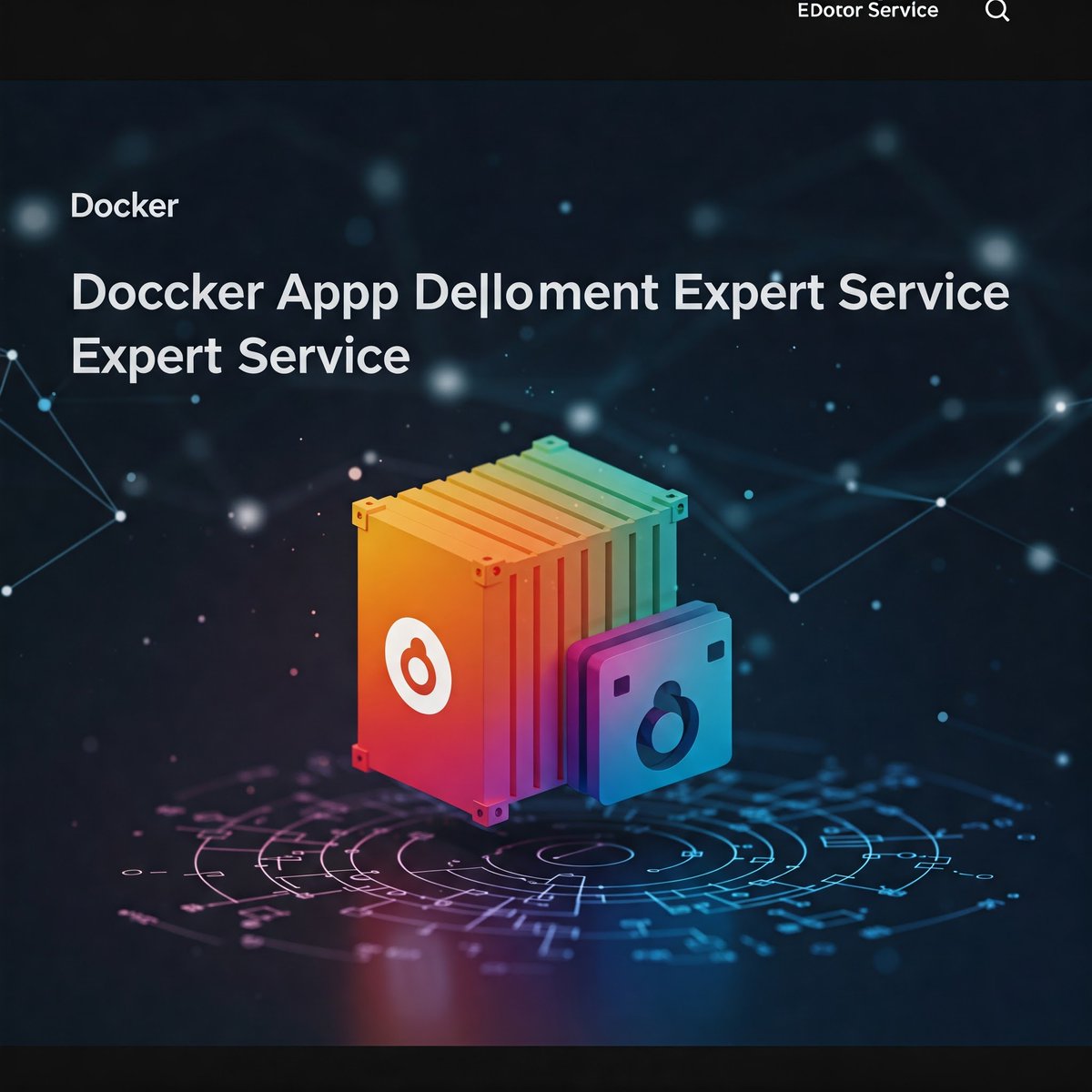 AnythingLinux's tweet image. Docker App Deployment Expert Service
youtu.be/q0tas2RpR6k
#docker #dockercontainer #dockerhub #docker #dockers