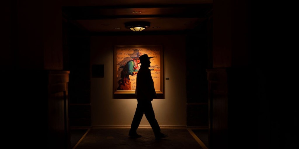 Wild by Four Seasons 🎨 Bringing art to life beyond the gallery walls. Explore over 50 stunning pieces of prominent western art at #FSJacksonHole in collaboration with Gallery Wild. bit.ly/47kkWYA #FourSeasons #JacksonHole #ArtBeyondWalls