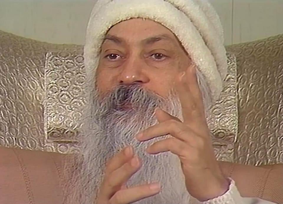 KrisBhattarai's tweet photo. #Osho 
#TheBeing 

Doubt and belief are two sides of the same coin. Doubt comes from the head, belief comes from the heart, but they are two sides of the same coin. One is rational, another is emotional, but both are bondages. 

The enlightened person goes beyond the head and the heart both; he reaches to his being. He lives from being - he lives from that awareness which is beyond the heart and the head, beyond reason, beyond emotion. His insight is clear, unclouded. He never believes, he never doubts, he simply knows, he understands. 

Osho
The Wild Geese and the Water, Lec #8
https://t.co/YW98RqjHkp