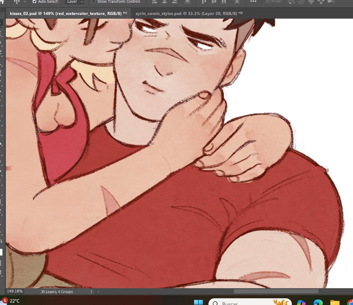 _neptuness_07's tweet image. 😚😚

#jasontodd #oc
