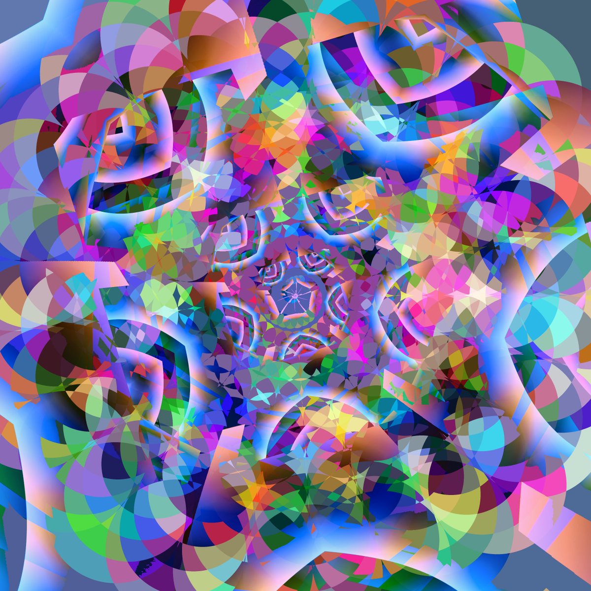 "MotionPicture PaperTab" by Skye

Item 55 in the Transhuman Treasure Trove collection.

 Auction for this piece can be found on the <a href="/ALGOxNFT/">ALGOxNFT</a> marketplace here: algoxnft.com/asset/29179959…

#algorand $algo #nft #algonft $skye #abstract