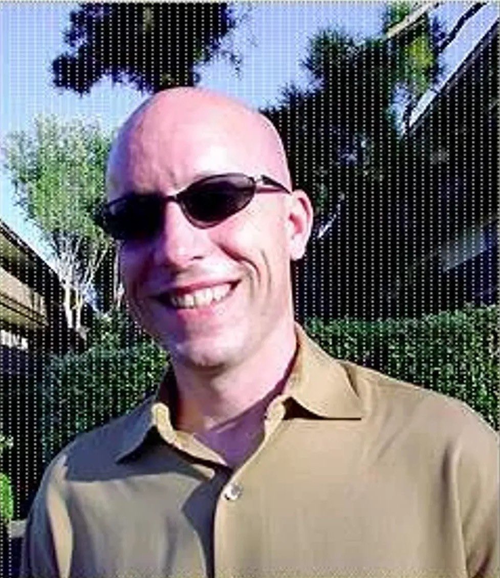 mojonationtoken's tweet image. Mojo nation was quite literally the first ever time digital assets were experimented with back in the year 2000. Before hash coin, before bitcoin and before buttcoin.

Whitepaper of the original concept ⬇️ 

moyak.com/papers/mojo-na…

Ca fgKuSoeJSSbTh9fD7iUqr45zMcgo1Pc8nT5eHjXpump