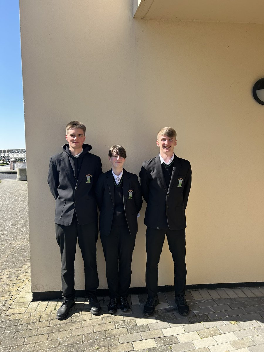 Lei (@msleiroo) on Twitter photo Extremely proud of our <a href="/FingalCC/">Fingal Comm College</a> Senior debate team who won their <a href="/ddletb/">Dublin & DĂșn Laoghaire ETB</a> semi-final debate against formidable opponents Ardgillan CC today đ Their dedication & progress has been a pleasure to witness this year with <a href="/ErinKennerney/">Erin K</a> đ„č Extremely proud of our <a href="/FingalCC/">Fingal Comm College</a> Senior debate team who won their <a href="/ddletb/">Dublin & DĂșn Laoghaire ETB</a> semi-final debate against formidable opponents Ardgillan CC today đ Their dedication & progress has been a pleasure to witness this year with <a href="/ErinKennerney/">Erin K</a> đ„č