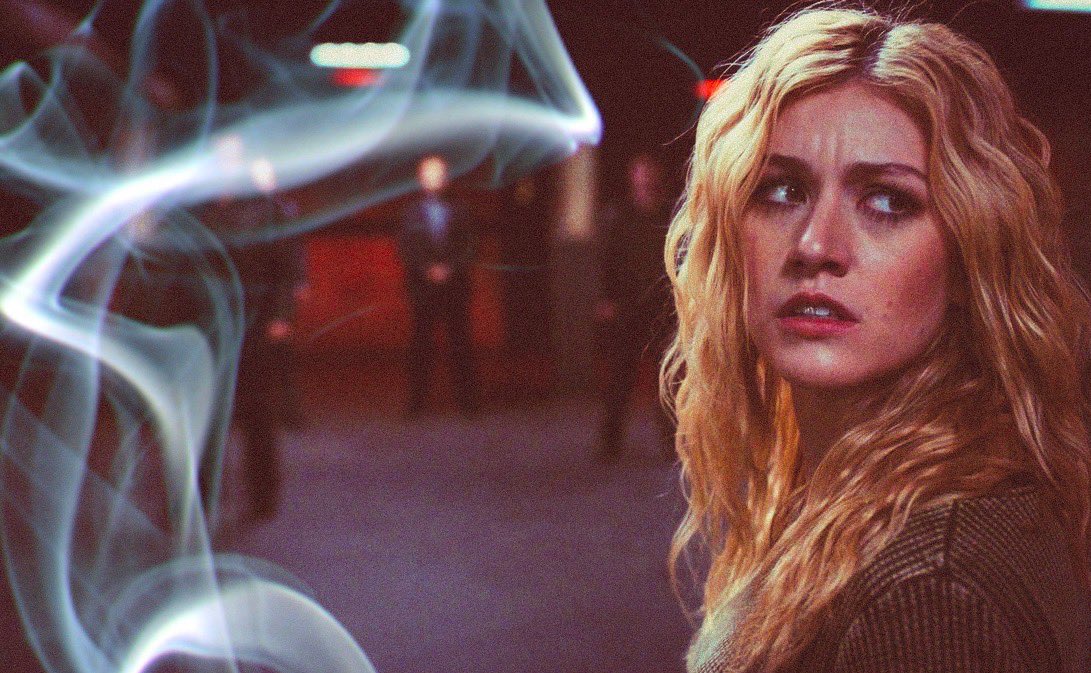 HatchetBug's tweet photo. Of Monsters And  Men. 

Solo - what happened to Ash, the conditioned to obey weapon of warfare. 
The monsters that formed her. 
The severed link that freed her. 

———————————————————

By @Kitkatsandjava. https://t.co/7OKuS4j95I