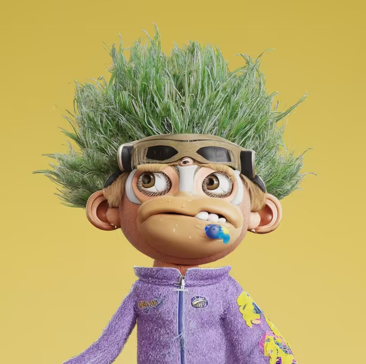 ORIGIN🅰️L Sage tweet media