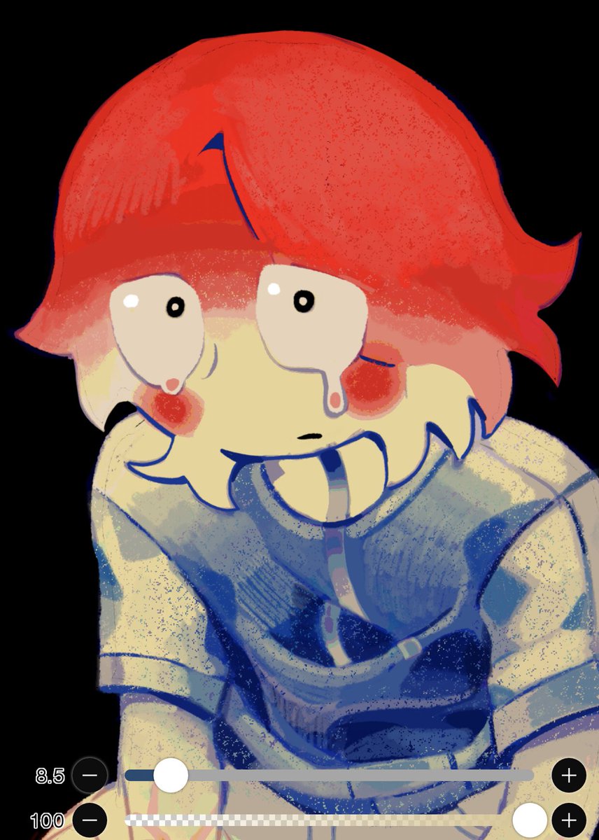 wasabiiiladyy's tweet image. wip