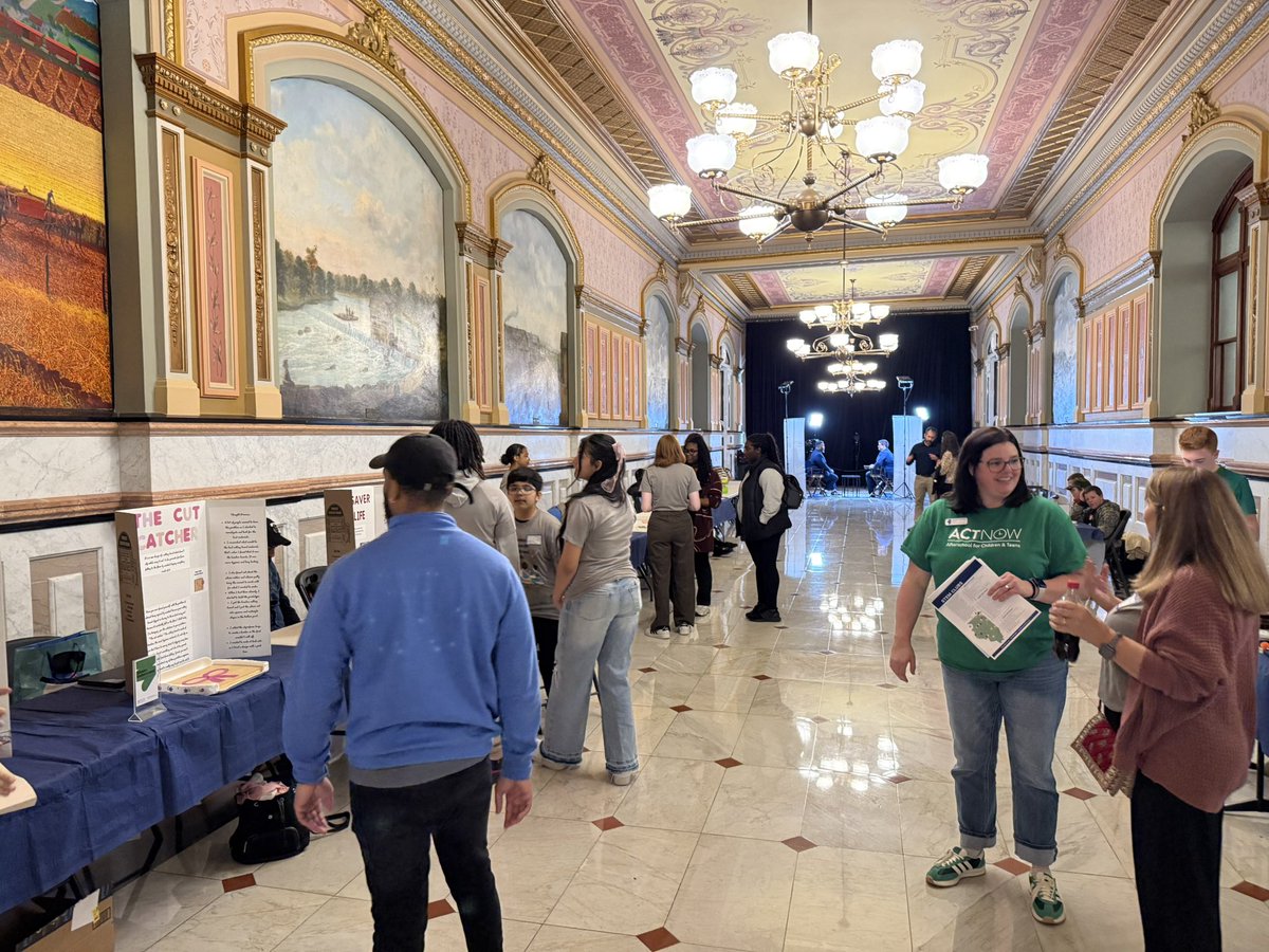 STEM Education Coalition tweet media