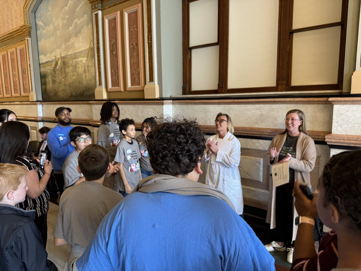 STEM Education Coalition tweet media