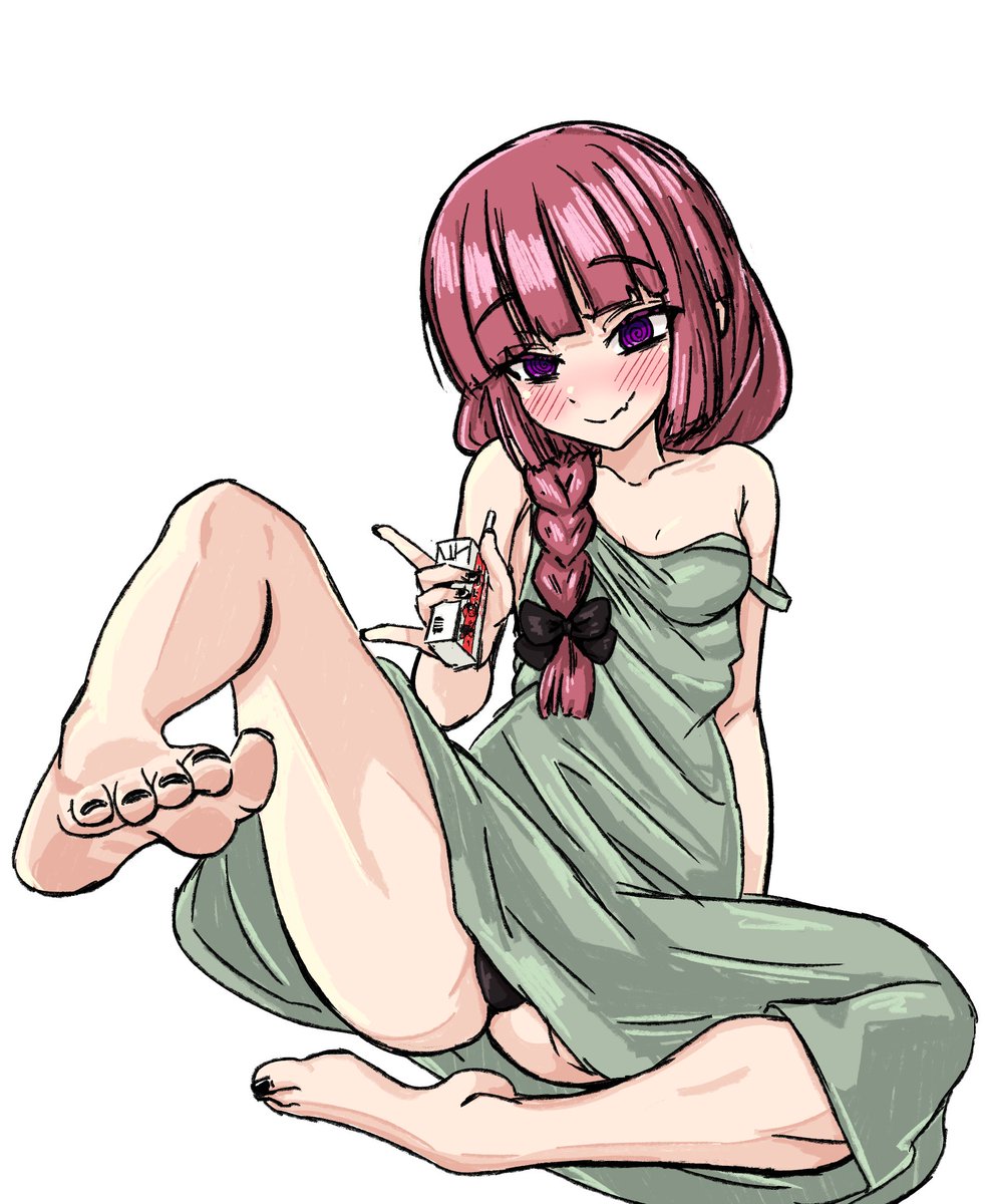 Charlie D tweet media