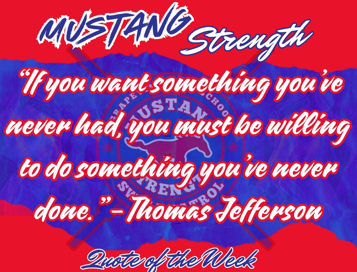 thegreatdanejdb's tweet photo. #SwolePatrol #MustangStrength https://t.co/SmUx4dLzZd