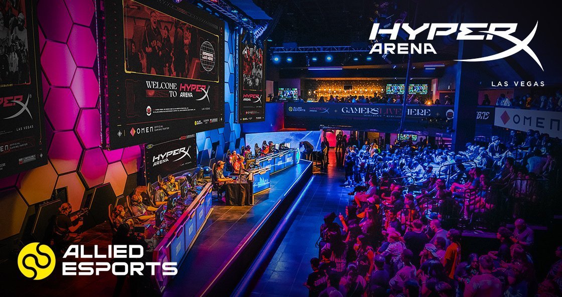 Velly Cardwell (@vellycardwell) on Twitter photo 🚨Commentators in LAS VEGAS 🚨
I'm creating a spreadsheet w/ talent for upcoming events and other opportunities at <a href="/HyperXArena/">HyperX Arena Las Vegas</a>
Post here, provide me with your reel and I'll be looking forward to making magic happen with you all soon!
RT for visibility & thank you 🚨Commentators in LAS VEGAS 🚨
I'm creating a spreadsheet w/ talent for upcoming events and other opportunities at <a href="/HyperXArena/">HyperX Arena Las Vegas</a>
Post here, provide me with your reel and I'll be looking forward to making magic happen with you all soon!
RT for visibility & thank you