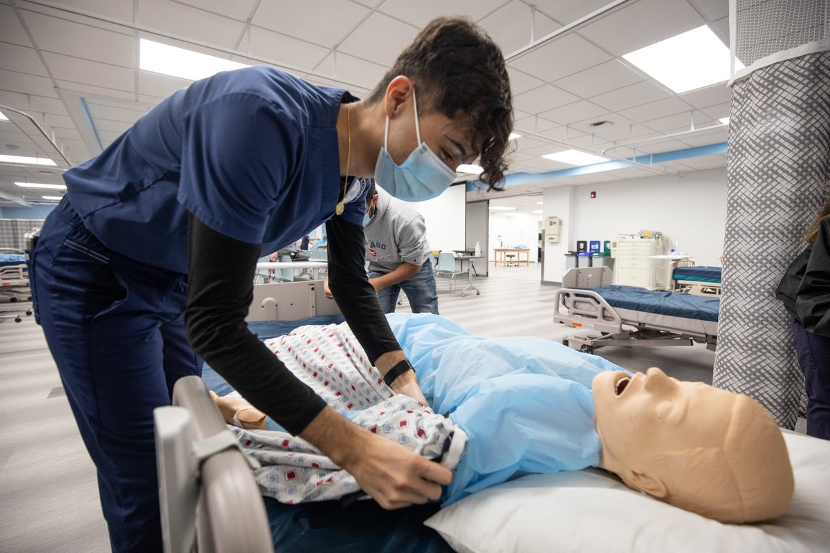 University of Illinois Chicago (@thisisuic) on Twitter photo UIC has some of the best graduate programs in the nation, according to the 2025 <a href="/usnews/">U.S. News & World Report</a> Best Graduate Schools rankings 📊 Several programs made it into top 25: today.uic.edu/uic-graduate-p… UIC has some of the best graduate programs in the nation, according to the 2025 <a href="/usnews/">U.S. News & World Report</a> Best Graduate Schools rankings 📊 Several programs made it into top 25: today.uic.edu/uic-graduate-p…
