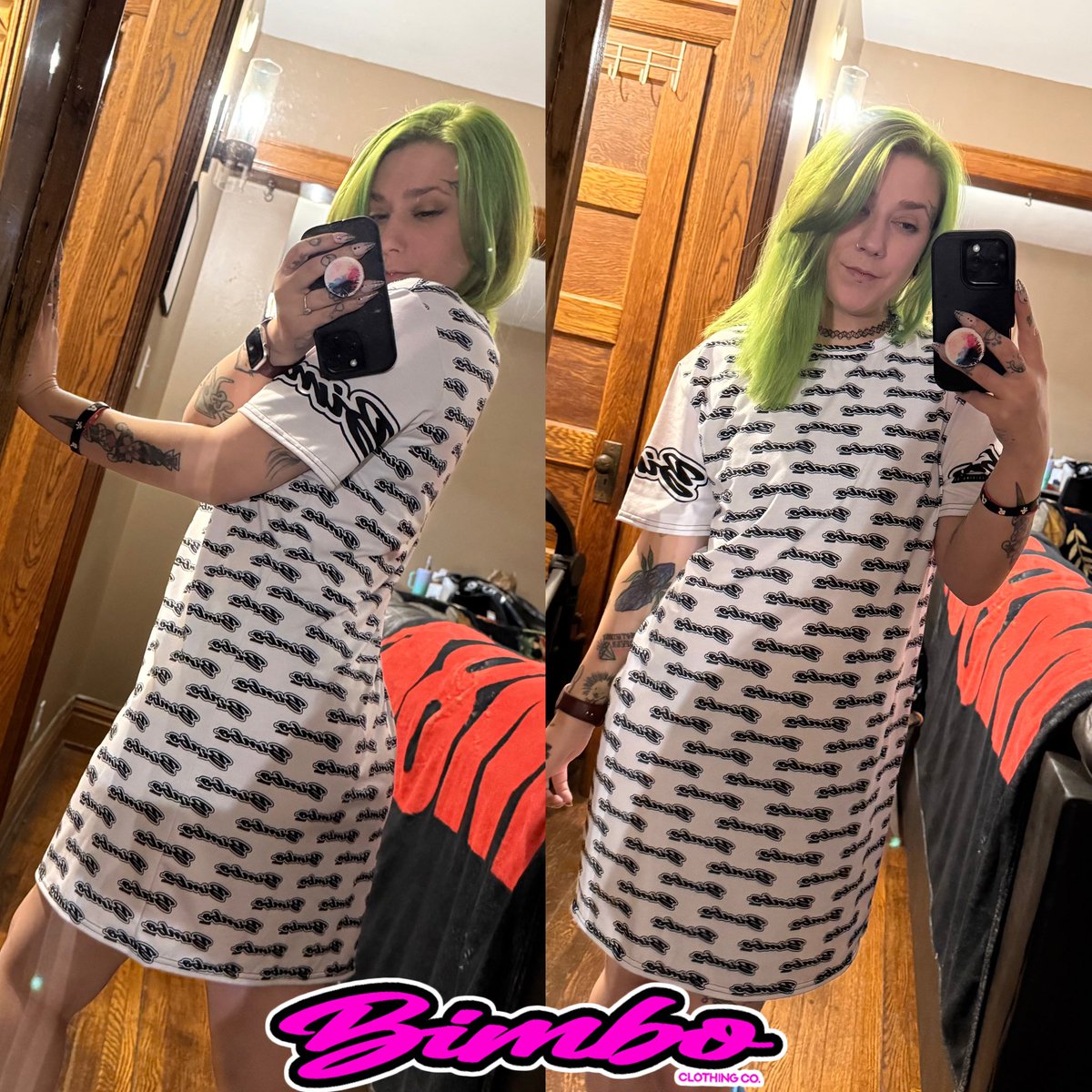 brieberry716's tweet photo. Shop my clothing line for the most comfortable merch of your lifeeee 😍😍 https://t.co/2JpfKvHIMy