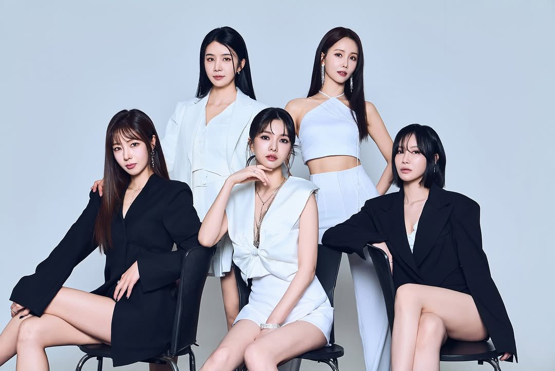 PopBase's tweet photo. Fiestar and MOMOLAND both plan to comeback this year. https://t.co/NExsUxoZSf