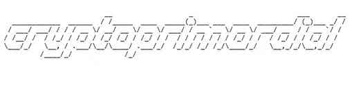 Rusty7Rusty's tweet image. INTERESTING SOMETHING MIGHT HAPPEN HERE

BFQW8aDzqzSJb22ccwk9fNwBiyX33tDtqqC1u8Hqpump

SOME #TRUTHTERMINAL LORE #TT