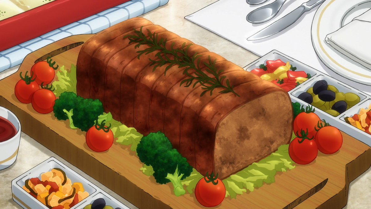 AnimeFood8's tweet photo. MOONRISE cap 01

#Anime 
#AnimeFood https://t.co/ERREj06rGC