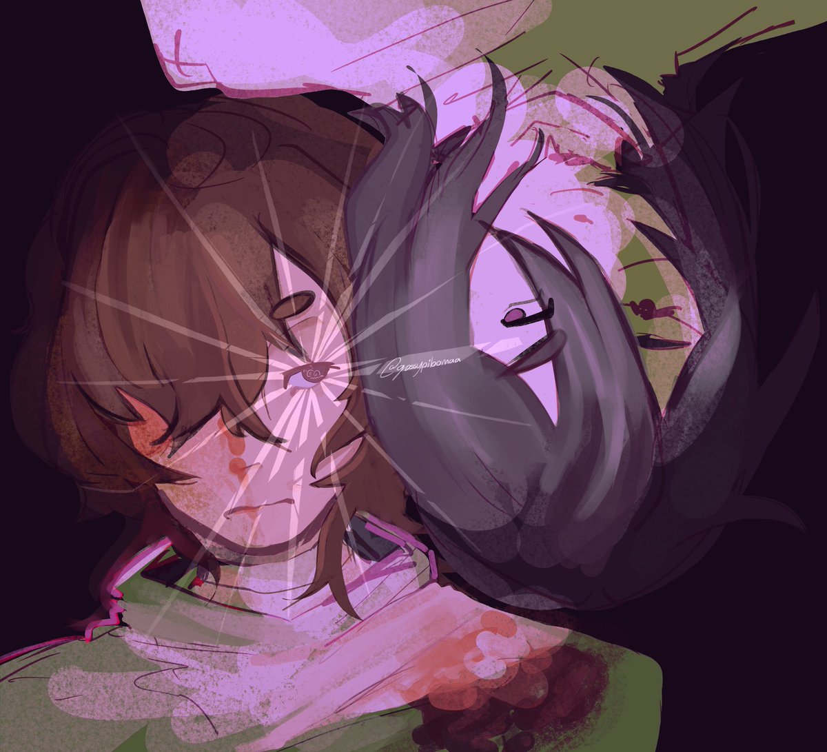 fyozai 

#bsd #bsdfanart #dazaibsd #fyodorbsd #fyozai #bungostraydogs