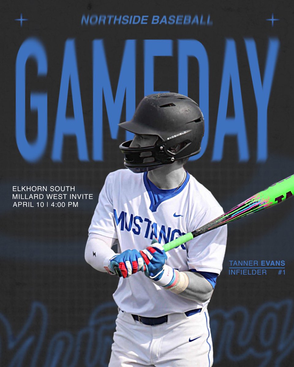 Frank Ryan Invitational

📆 4-10-25
⚾️ vs Elkhorn South
📍Millard West HS
🕟 4:00

<a href="/MNHSActivities/">MNHS Activities</a>