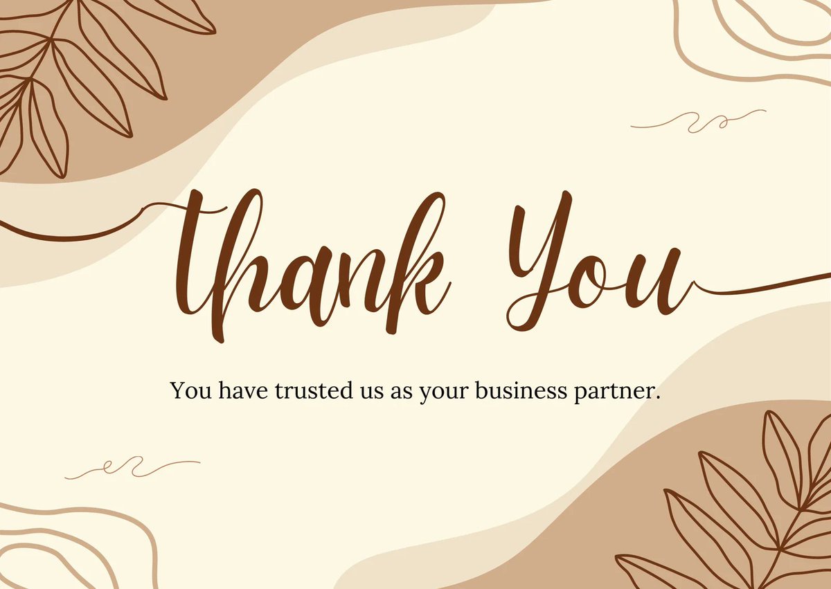 JoshEngMarketer's tweet photo. 🙏 Thank you for choosing us! Your support means the world. We're grateful to serve you with kindness, care, and compassion. #Benevolence #Gratitude #GlowTogether https://t.co/0hXXrPc7xv