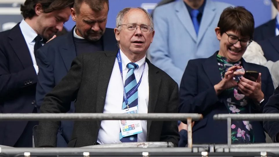 Rob Couhig has agreed a £25million deal to buy Reading, now agreeing to pay more up front than he did last summer in order to complete the purchase this month.

[<a href="/MattHughesMedia/">Matt Hughes</a>] #readingfc