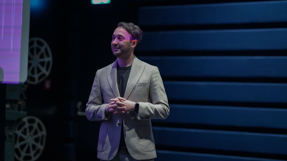 Festivalin 2. Gününden