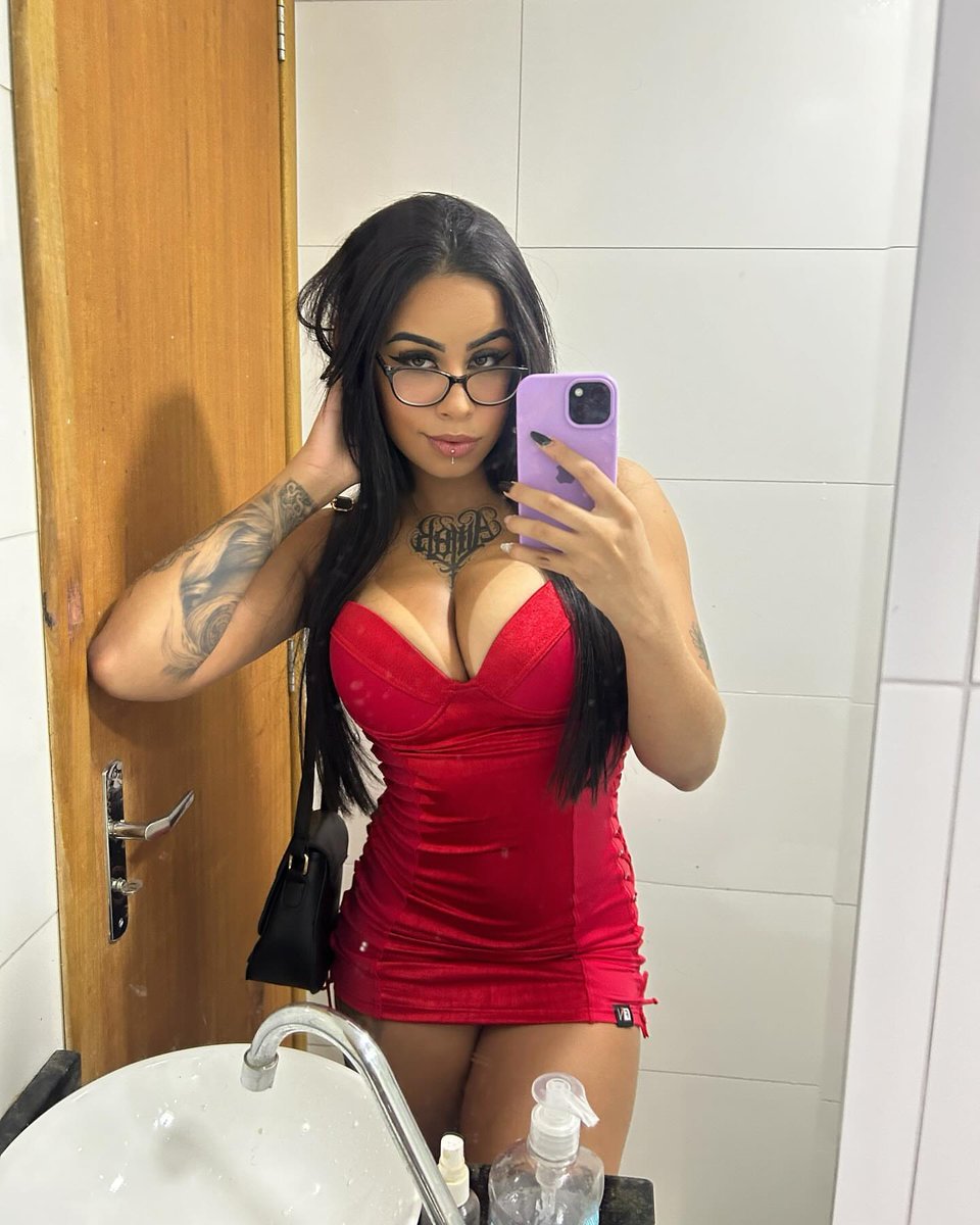 Fotinha do rolê de hoje 🫶🏻