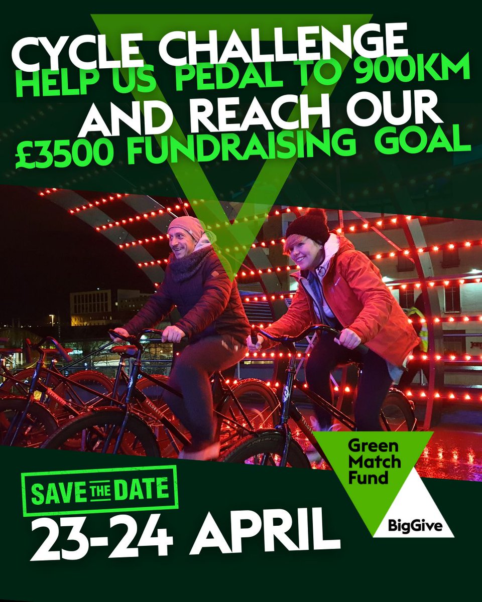 Our <a href="/BigGive/">Big Give</a> challenge, coming soon! Help us tackle air pollution, save the date and get involved 👇
ecobirmingham.com/product/900km-…