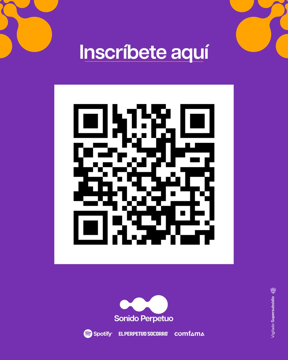 El Perpetuo Socorro tweet media