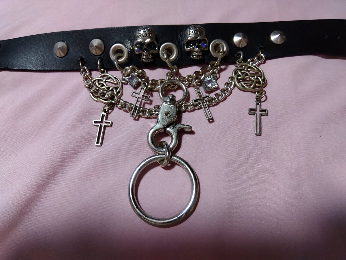 Kartell エロロス♡ブラック大人気❗️廃盤　希少❗️ 新品、未使用 Spank! ヴィンテージ ランジェリー⭐︎