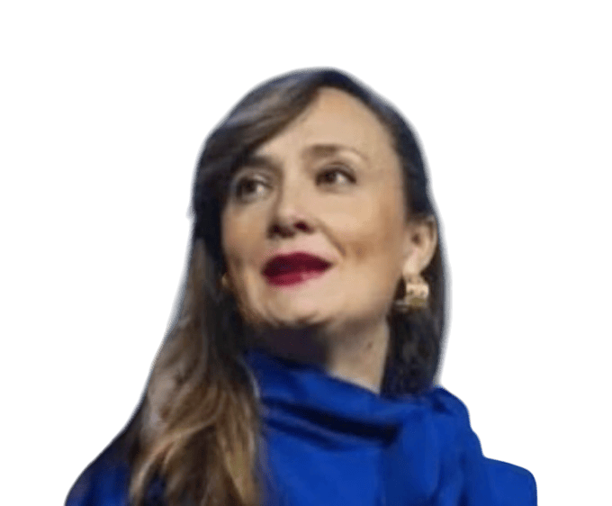 Gemma Rodríguez, nueva jefa de prensa del Ministerio para la Transformación Digital y de la Función Pública <a href="/mintradigital/">Ministerio Transformación Digital Función Pública</a> 
forocompol.com/index.php/prof…
#politicaespañola #politicas #political #comunicacionpolitica #politicaldebate