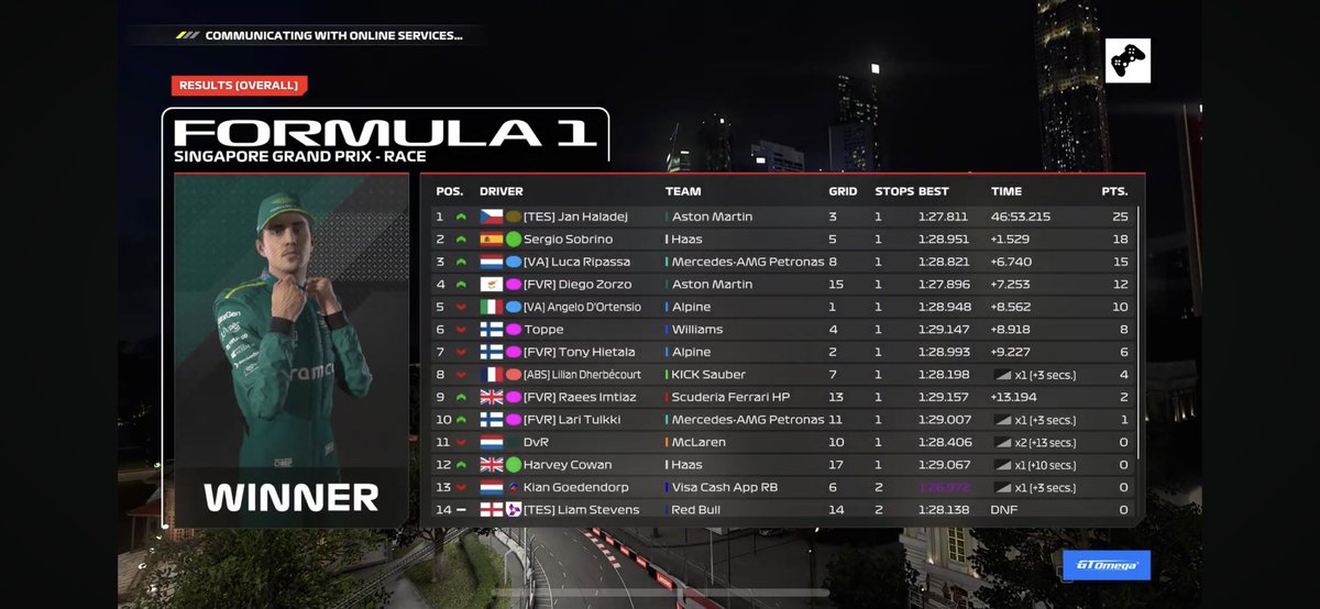 Luca Ripassa tweet media