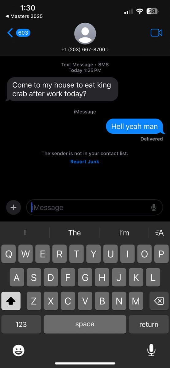 You don’t get an offer like this often