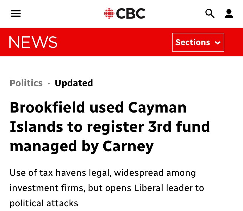 Michael Cooper, MP tweet media