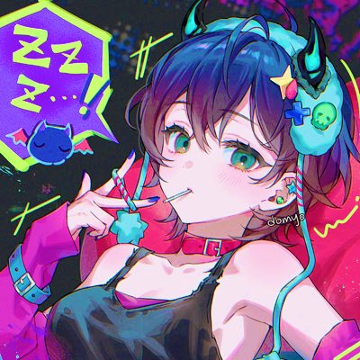 LegendaryProxy's tweet photo. #NewProfilePic

*Belle finished shipping with Wise and Astra and would send you a photo text of her new look* https://t.co/AXuyRwOAcs
