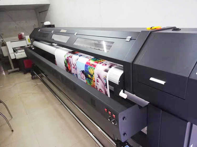 taiwwan_ke's tweet image. New Arrival - Large Format Printing Machine with 2pcs I3200 printheads 
Grab Yours Today while Stocks Last
Call/WhatsApp +254 704505534 to Order 

#largeformatprinter #wideformatprinter #printingmachine #largeformatprinting #printingmachinesale #printing #printingbusiness
