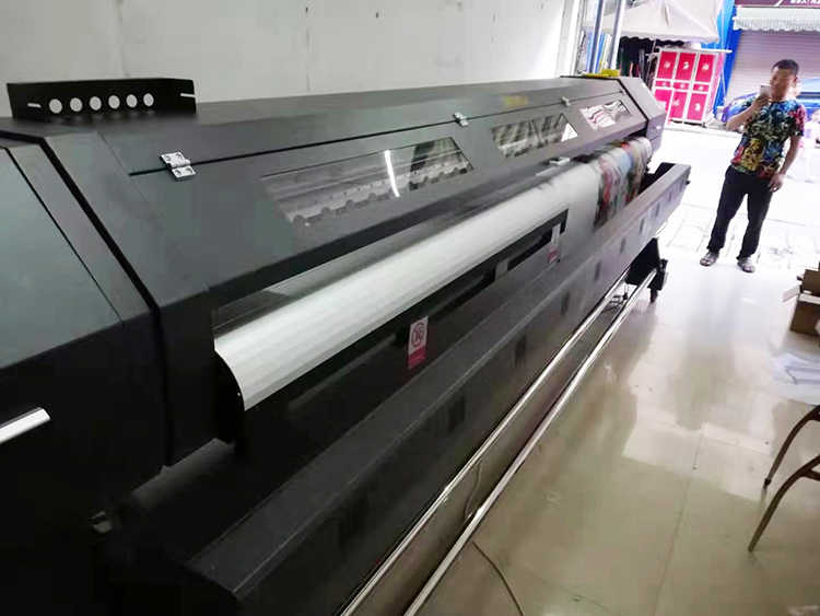 taiwwan_ke's tweet image. New Arrival - Large Format Printing Machine with 2pcs I3200 printheads 
Grab Yours Today while Stocks Last
Call/WhatsApp +254 704505534 to Order 

#largeformatprinter #wideformatprinter #printingmachine #largeformatprinting #printingmachinesale #printing #printingbusiness