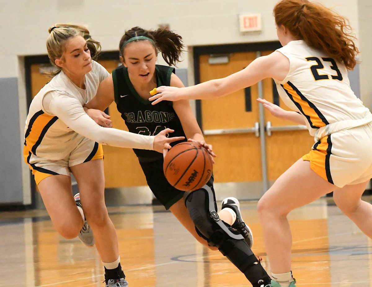 MIPrepZone's tweet photo. GIRLS BASKETBALL: The Michigan Sports Writers Division 1 All-State team unveiled >> https://t.co/r2z3bDt0uo

Four Oakland County players (and one coach) honored this season. https://t.co/iNirQtbGZo