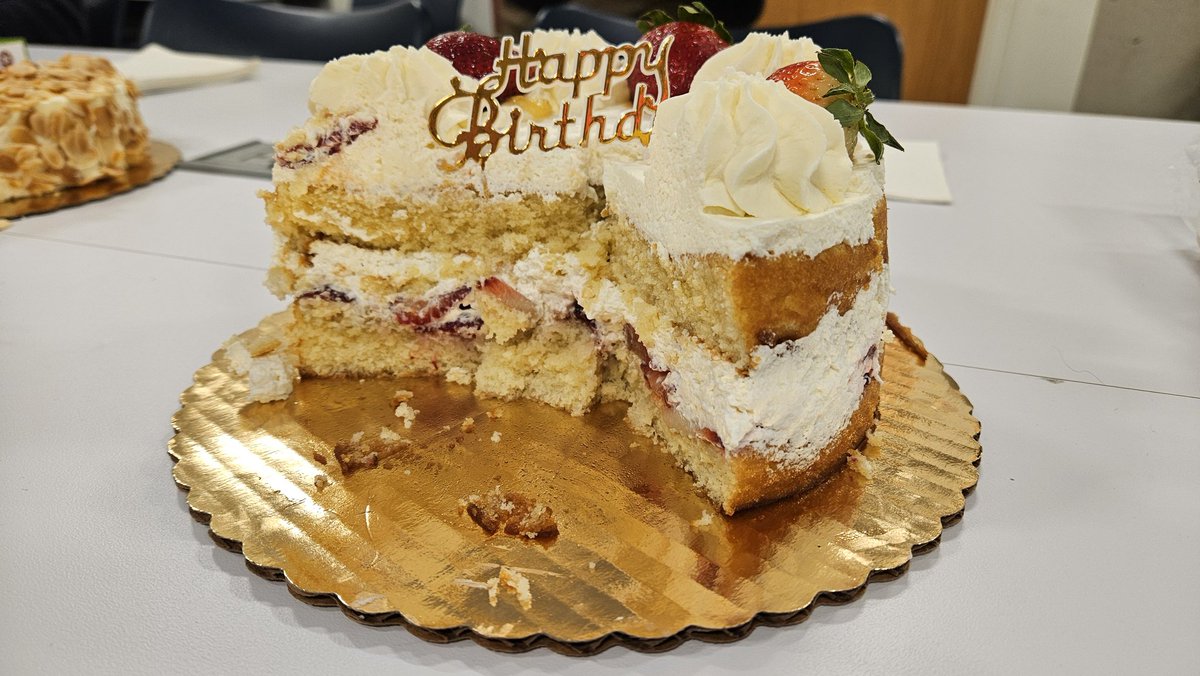 Willers Lab tweet media