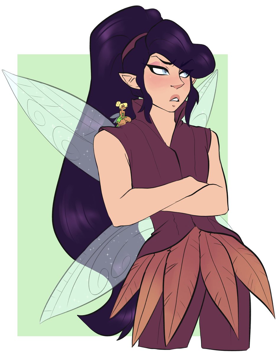 ✧🌱 Dango🌱✧ (@mitatrashi) on Twitter photo Commission for <a href="/Dr_Ocktoberfest/">Orange Jam</a> of male Vidia and a very smol male Tinkerbell vuv thank you so much! Sorry it took me forever to post! Commission for <a href="/Dr_Ocktoberfest/">Orange Jam</a> of male Vidia and a very smol male Tinkerbell vuv thank you so much! Sorry it took me forever to post!