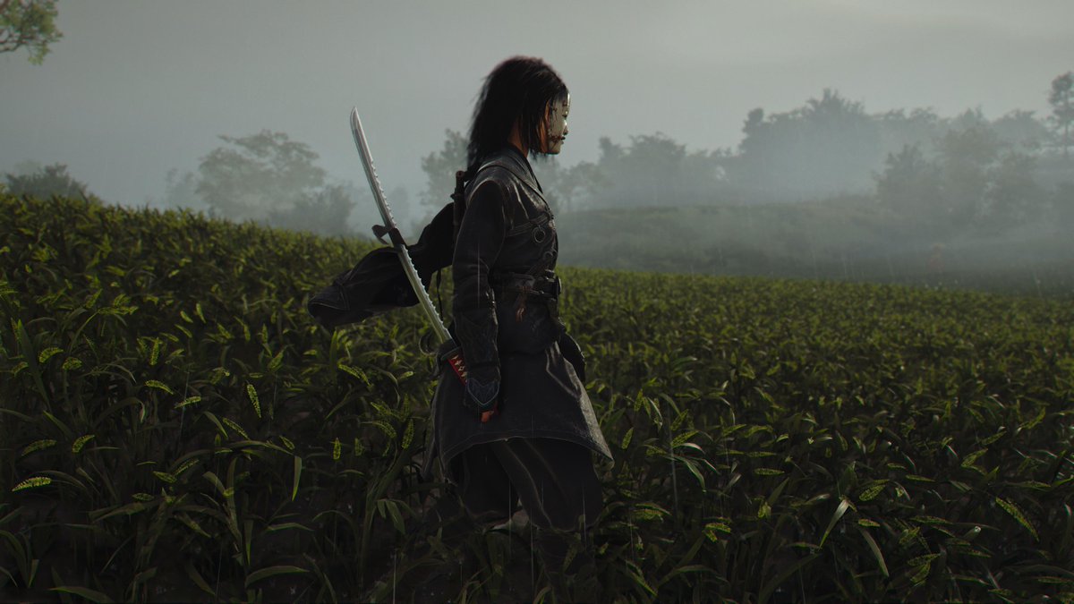 CopyOfOne's tweet photo. Way of the Katana
#AssassinsCreedShadows
#VirtualPhotography
#TheCapturedCollective
#VGPUnite
#GamerGram
#ThePhotoMode
#VPRT
#ACFirstCiv https://t.co/S3WXOamLVs
